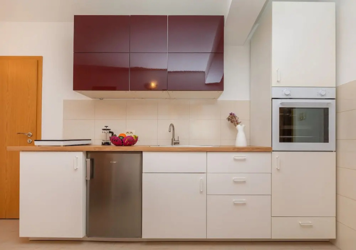 BIS Apartments 1 and 2