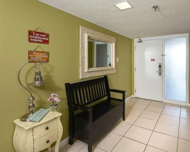 3 Bedrooms Standard room