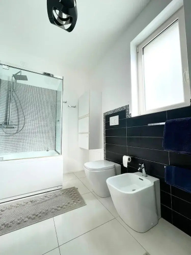 Oxhome Luxury Apartment
