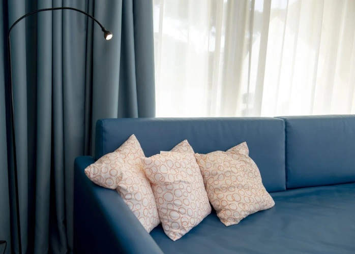 1 Bedroom Superior Apartment