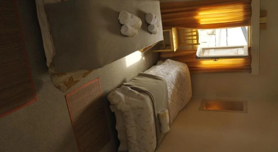 Antiguo Solar Bed & Breakfast