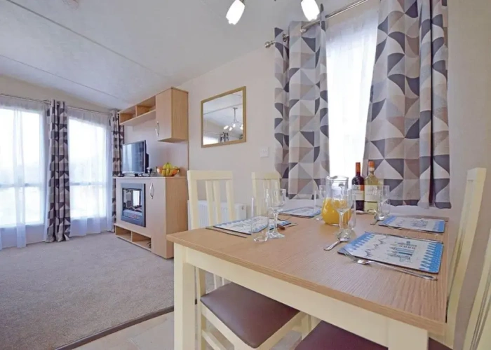 2 Bedrooms Standard room