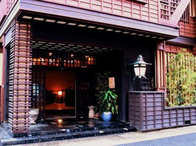Ryokan Igaya