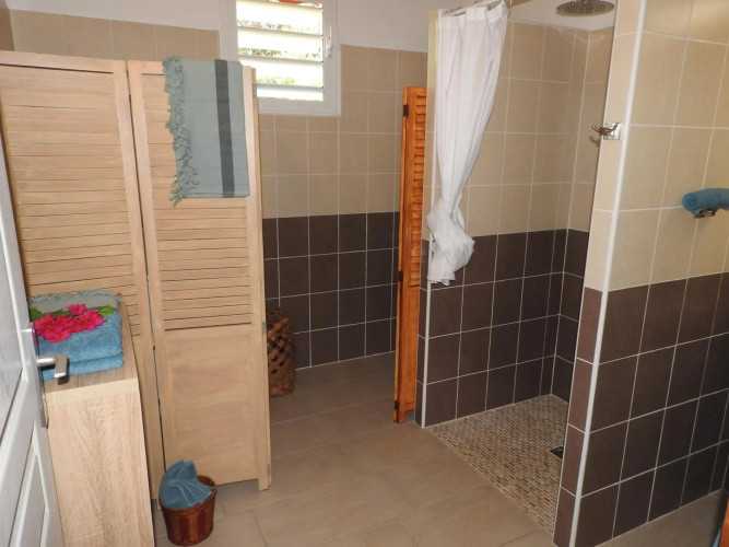 Kreyol Eden Cottage