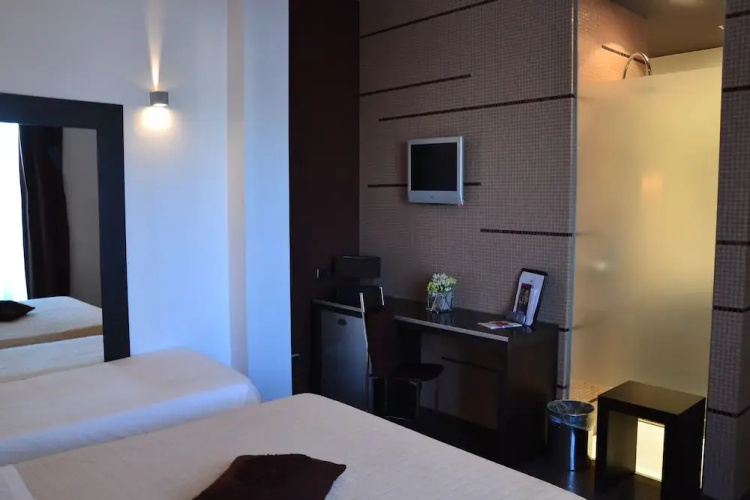 Hotel In