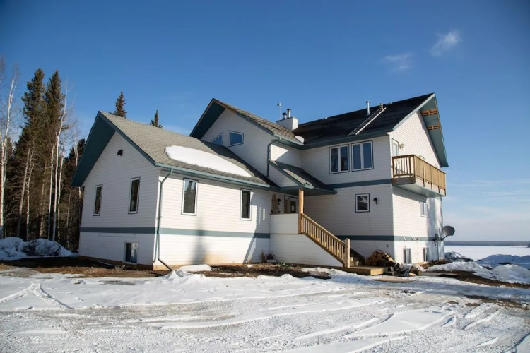 Bannockland Inn
