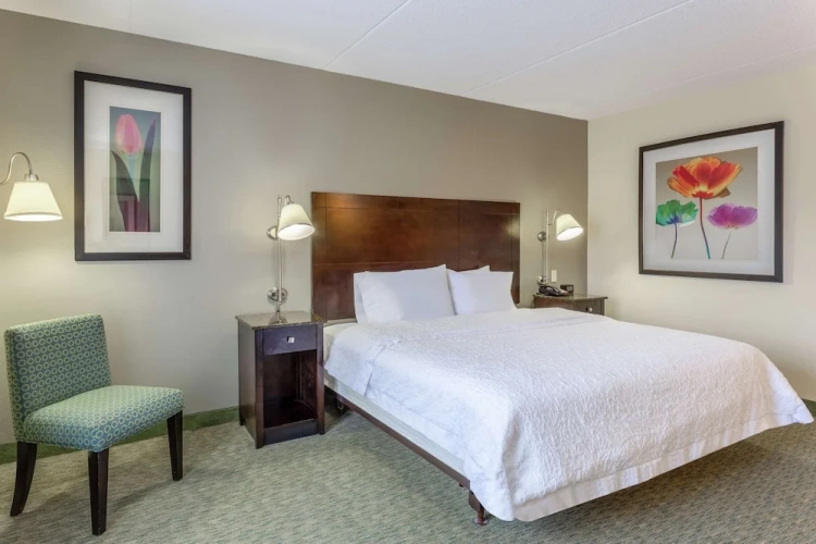 Classic Double room