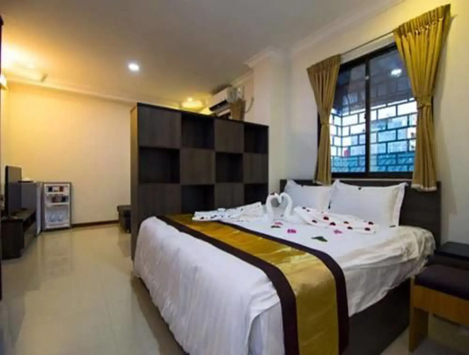 City Central Inn
