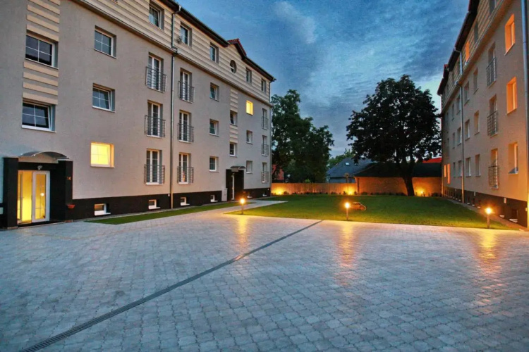 Imagen del hotel