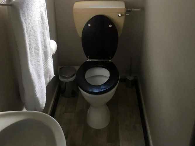 Hydro Guesthouse