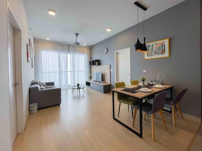 Superior Apartment
