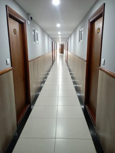Hotel Sunbright Residency - Manipal