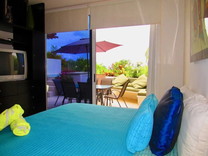 Bosque De Los Aluxes Classy By Playa Paradise