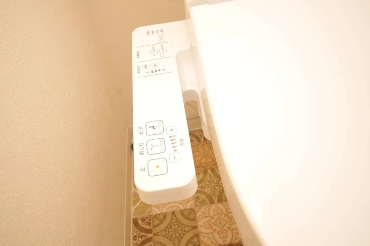 Maison Milano Nakatsu Room 406
