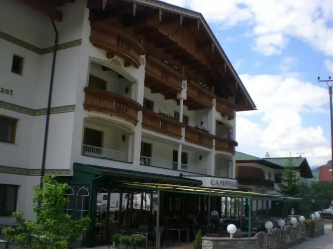 Otel görseli