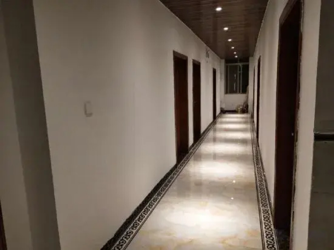 Eco Hot Spring Apartment
