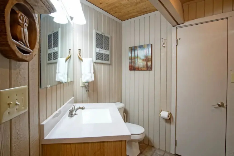 Fall Retreat Hutch 6 Slope Side 5BR on Cupp Run