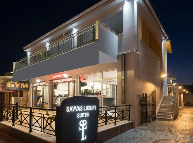 Image de l'hôtel