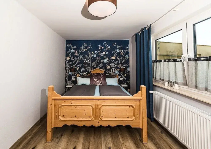 Haus Gerda in Bodenwerder