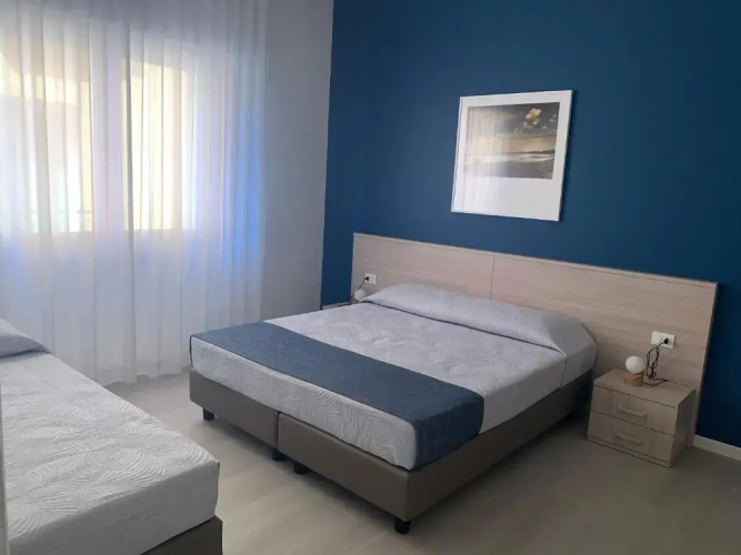 MAR60 Apartments