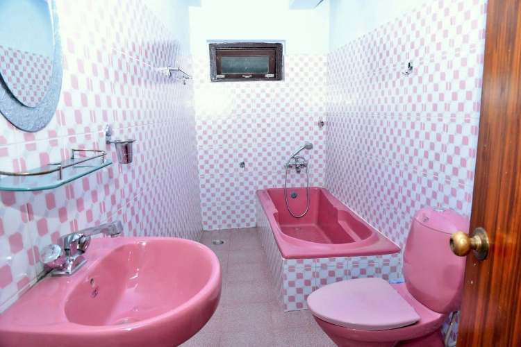 Hotel Travel-Inn