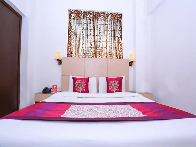 OYO 7181 VR Inn