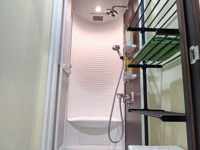 Lodging Tokyo Tj03 - Hostel