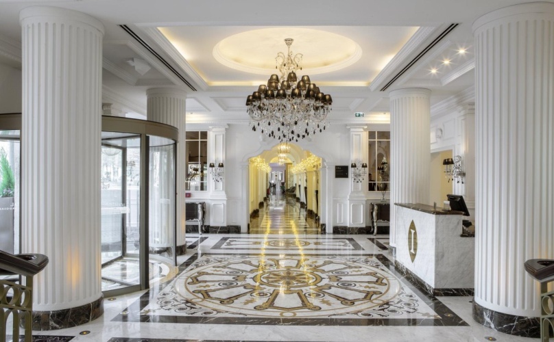 Intercontinental Porto Palacio das Cardosas photo 18