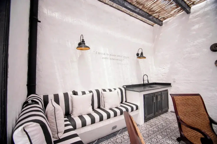 Casa 1880 - Adults Only