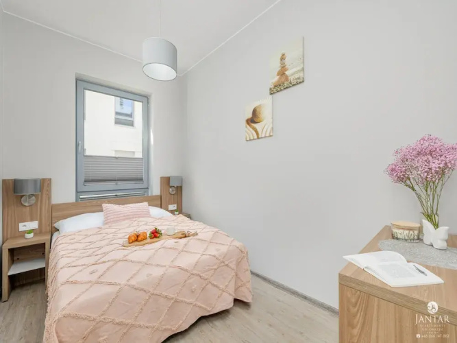 Beautiful Apartment, Pobierowo