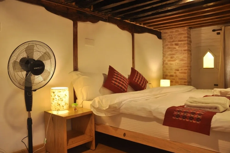 1 Bedroom Family Suite