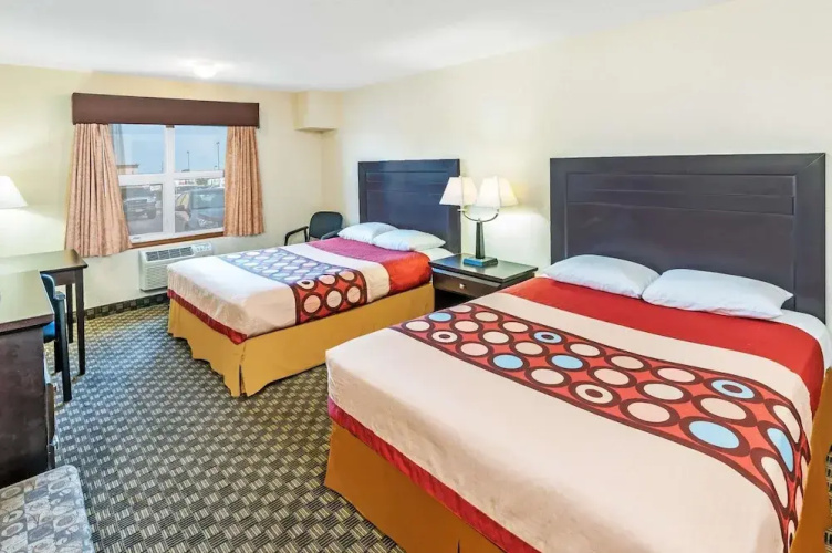 Hotelafbeelding