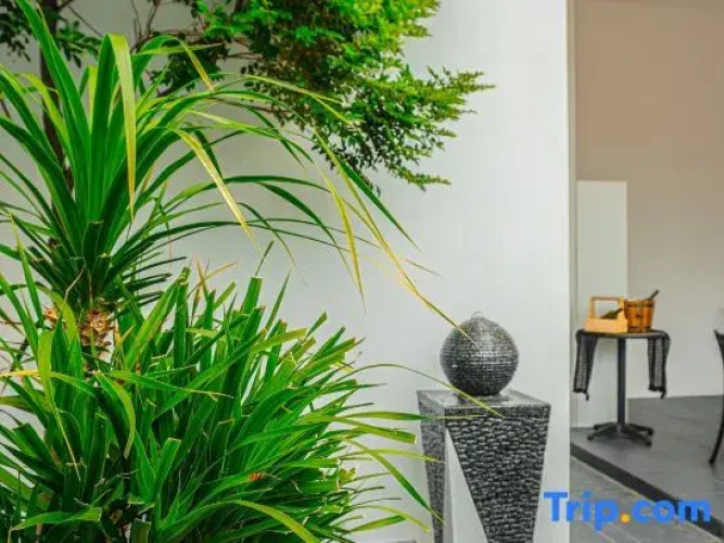 Pool Villa Pattaya Sabaidee - Private luxury home