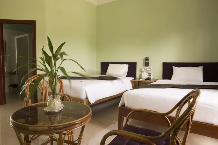 Samrith Hotel