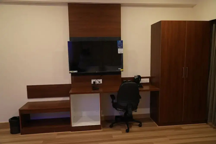 Hotel Grand Sigma