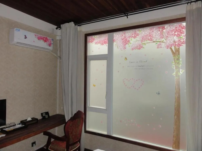 Jadeite Resort