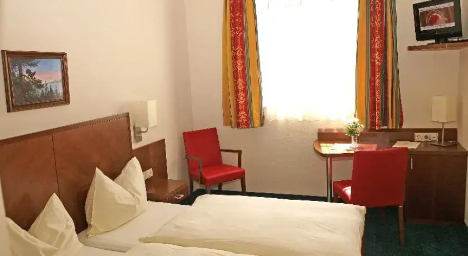 Hotel Krug