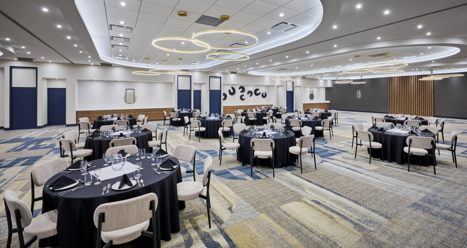 Holiday Inn Burlington Conference Centre photo 33