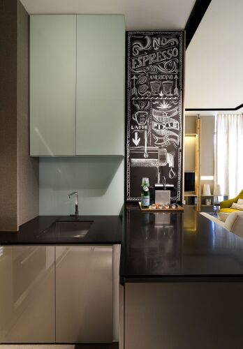 Expressionz Professional Suites by MyKey GlobalOver view