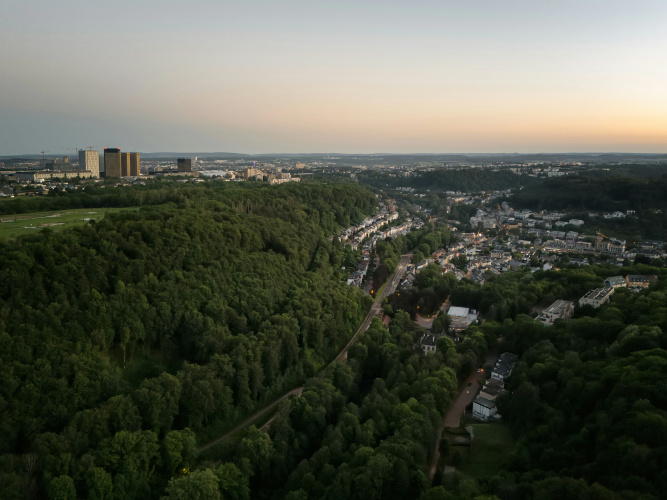 DoubleTree by Hilton Hotel Luxembourg photo 29