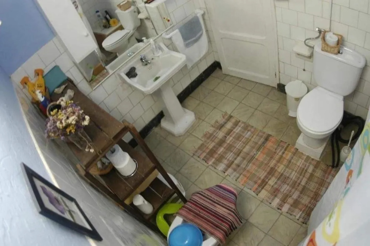 Espacio Antares B&B