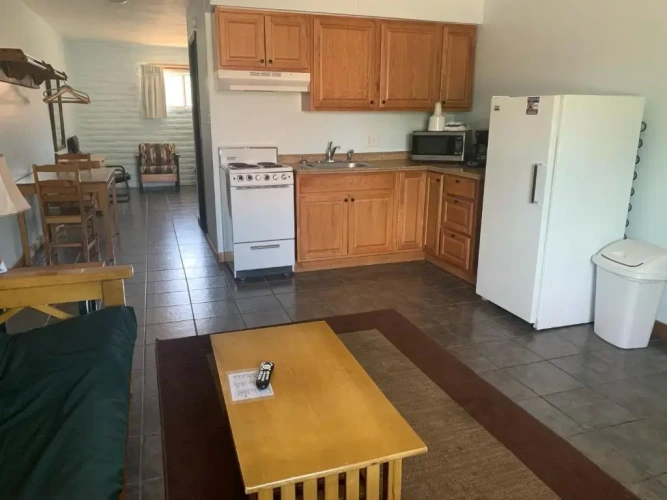 Superior Quadruple Suite