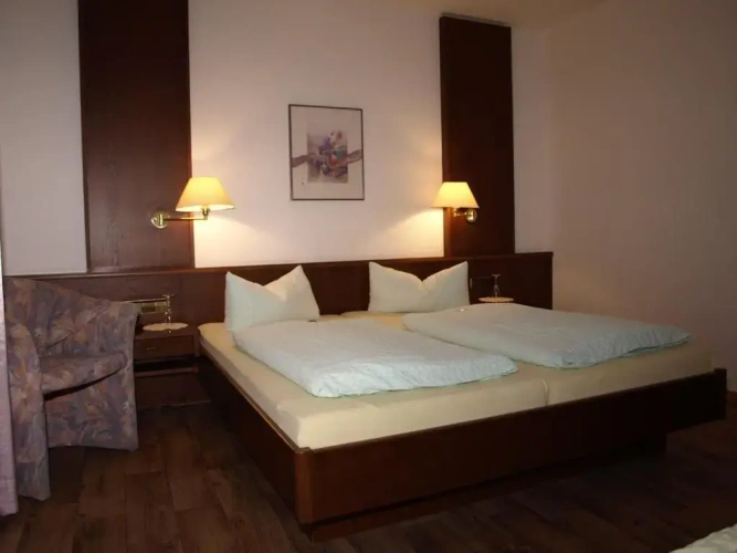 Comfort Double room