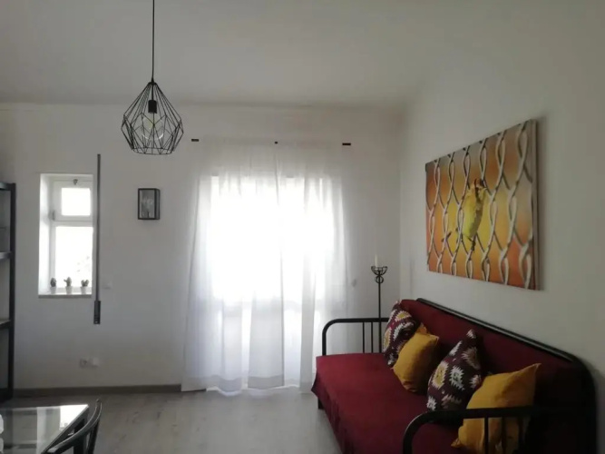 Lagos Central Apartments Ap 14