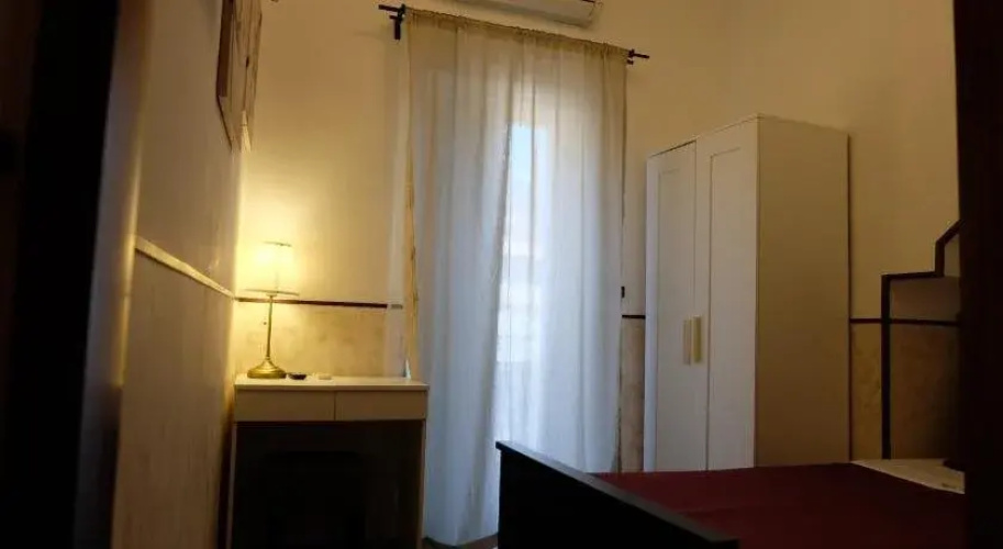 Hotel Villa Nettuno