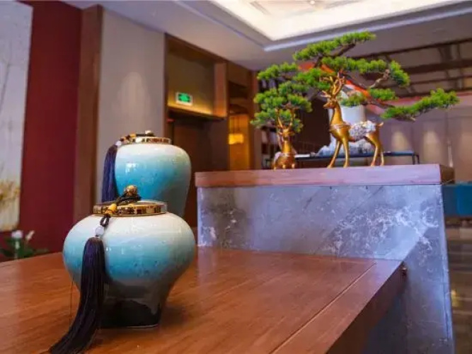 Guangde Meidu Smart Hotel