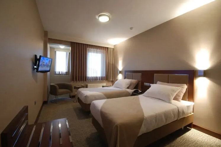 Mostar Hotel