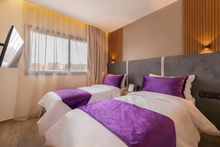 Appart Hôtel Rambla