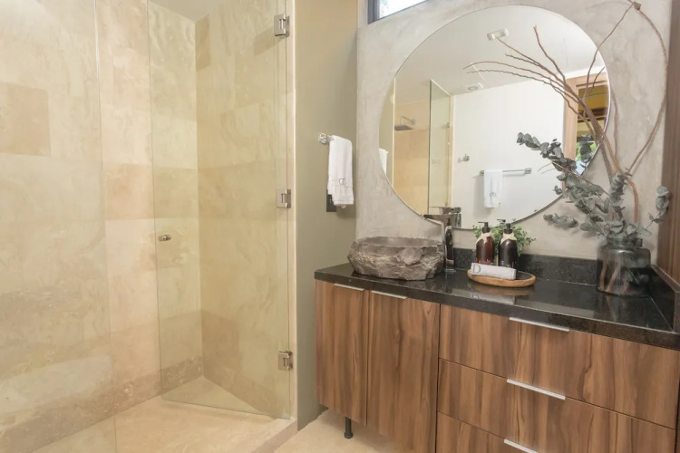 Luxury Condos Tulum - Private Cenote