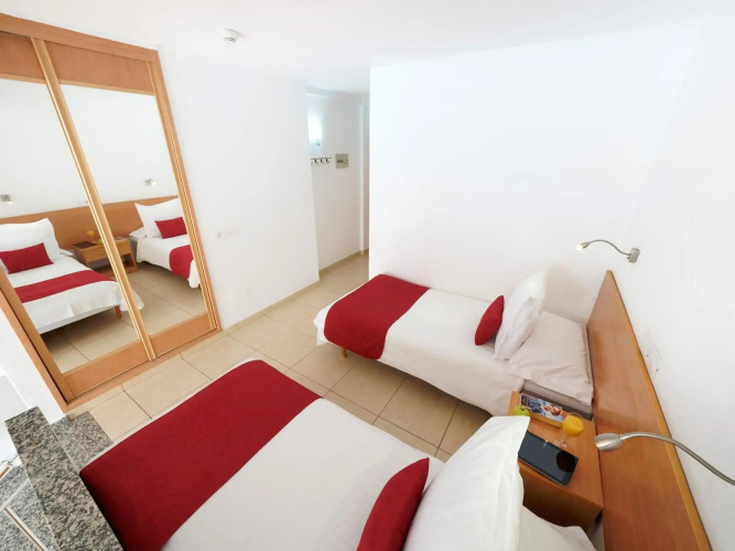 Aparthotel Puerto Plata